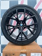 19 inch BMW M G30 G31 5 serie velgen 5x112 + vredestein, 19 inch, 275 mm, Banden en Velgen, Nieuw