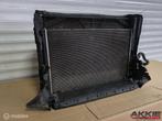 Mercedes c63 amg Koelerpakket W205 S205, Auto-onderdelen, Gebruikt, Ophalen of Verzenden
