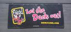 Flügel Bar Mat - Nieuw!, Ophalen of Verzenden