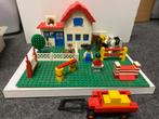 Lego 6379 Manege, Ophalen, Gebruikt, Complete set, Lego
