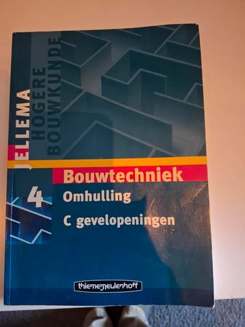 F.Th. Gessel - 4 C Omhulling Gevelopeningen beschikbaar voor biedingen