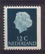 Nederland Combinatie 42f postfris 1967-68, Ophalen of Verzenden, Na 1940, Postfris