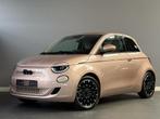 Fiat 500E La Prima 42 kWh ACTIE / 2+6 jaar garantie, Auto's, Fiat, Automaat, Gebruikt, 118 pk, 4 stoelen