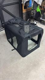 Topmast reisbench 2XL, Dieren en Toebehoren, Ophalen of Verzenden, Gebruikt