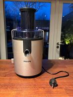Philips HR1861 sapcentrifuge, Ophalen of Verzenden, Gebruikt, Elektrisch, Sapcentrifuge