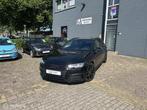 Audi A4 Avant 1.4 TFSI Sport S line black edition, Auto's, Audi, Euro 6, 4 cilinders, 150 pk, A4