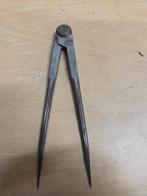 steekpasser vintage, Ophalen of Verzenden, 'T Olde Gre-j, Info@toldegrej.nl, Endepoelstraat 20f Didam