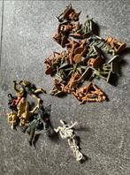 speelgoed soldaatjes, Ophalen of Verzenden