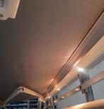 zonnescherm weinor opal design met spots 475 x 310.., Ophalen, Zo goed als nieuw, Knikarmscherm