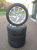 Originele Cupra Formentor 18 inch winterbanden IZGST, Auto-onderdelen, Banden en Velgen, Ophalen, 18 inch, Seat Nederland, Banden en Velgen