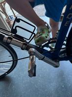 Fiets  inclusief Tacx  - Weinig gebruikt, staat in de weg!, Fietsen en Brommers, Elektrische fietsen, Overige merken, Minder dan 30 km per accu