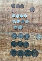Munten uit gulden tijdperk, Ophalen of Verzenden, Nederland, Munten