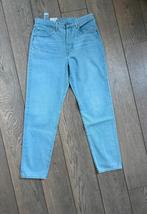 Levi's 501 '81 Nieuw Lichtblauw Ongedragen, Ophalen of Verzenden, Nieuw, Blauw, Overige jeansmaten