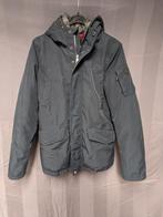 RESET winterjas navy / donkerblauw (XS), Ophalen of Verzenden, Gedragen, Maat 46 (S) of kleiner, Blauw