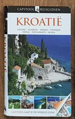 Capitool Kroatie 2014, Capitool, Europa, Nieuw, Ophalen of Verzenden