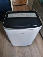 AEG mobiele airconditioning AXP34U338CW, Ophalen, Minder dan 60 m³, Timer, 3 snelheden of meer