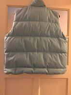 Mooie donzen body warmer , zie foto’s, maat M., Kleding | Dames, Bodywarmers, Ophalen of Verzenden, Zo goed als nieuw, Maat 38/40 (M)