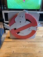 Ghostbusters firehouse sign, Ophalen of Verzenden, Nieuw