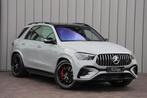 Mercedes-Benz GLE AMG 53 Hybrid 4MATIC+ | 544PK | Luchtverin, Auto's, Automaat, 12 maanden, Gebruikt, GLE