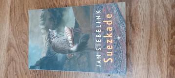 Jan Siebelink - Suezkade beschikbaar voor biedingen