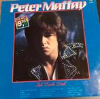 LP Vinyl Peter Maffay- Ich liebe dich., Ophalen of Verzenden, Zo goed als nieuw