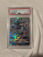 Glaceon GX Ultra Prism PSA 9, Ophalen of Verzenden, Nieuw