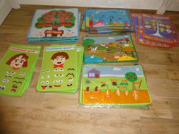 Nieuw Sinterklaas surprise Partijtje van:  26  stuks kinder beschikbaar voor biedingen