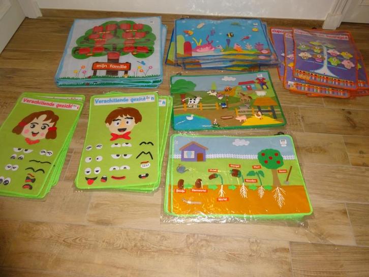 Nieuw Sinterklaas surprise Partijtje van:  26  stuks kinder, Kinderen en Baby's, Speelgoed | Educatief en Creatief, Nieuw, Knutselen