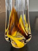 Crystal Maastricht Holland Vaas max verboekt, Antiek en Kunst, Verzenden