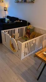 Kunsstof GRONDBOX compleet!, Ophalen, Zo goed als nieuw, Jongetje of Meisje