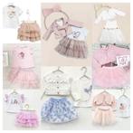 Restpartij Baby/Kinderkleding Nieuw - 100 Stuks, Ophalen of Verzenden