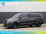 Mercedes-Benz Vito 119CDI AUTOMAAT DUBBELE CABINE 2X SCHUIFD, Auto's, Automaat, Achterwielaandrijving, Gebruikt, 2000 kg