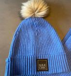 Le Chic Muts en Sjaal Set - Nieuw, Kinderen en Baby's, Kinderkleding | Mutsen, Sjaals en Handschoenen, Ophalen of Verzenden, Nieuw