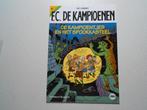 F.C. De kampioenen 80 De Kampioentjes en het spookkasteel, Eén stripboek, Nieuw, Hec Leemans, Ophalen of Verzenden