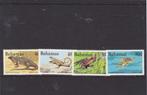 Reptielen Bahamas (545), Postzegels en Munten, Postzegels | Thematische zegels, Dier of Natuur, Verzenden, Postfris