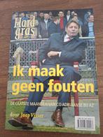 Hard gras - ik maak geen fouten, Ophalen of Verzenden, Zo goed als nieuw, Balsport