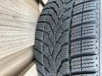 TE KOOP: 19" Wheel Set with Winter Tires, Banden en Velgen, Winterbanden, 235 mm, Ophalen