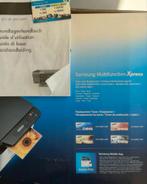 Epson XP-635 inkjetprinter + €40 extra cartridges, nieuw!, Computers en Software, Printers, Ophalen of Verzenden, Scannen, HP