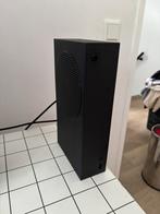Xbox series S, Spelcomputers en Games, Spelcomputers | Xbox Series X en S, Ophalen, Zo goed als nieuw