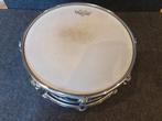 Yamaha steel snare drum, Muziek en Instrumenten, Ophalen, Zo goed als nieuw, Yamaha