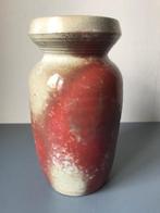 Keramiek 'ribbelvaas' DOK (De Olde Kruik te Milsbeek), Antiek en Kunst, Ophalen of Verzenden