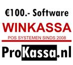 Retail HORECA Pizzeria Winkel POS Kassasysteem software, Ophalen of Verzenden, Windows