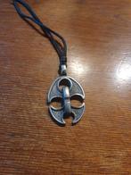 Keltische hanger, Ophalen of Verzenden, Zo goed als nieuw, Overige materialen, Overige voorstellingen