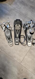 Iron cobra 200, Ophalen of Verzenden, Zo goed als nieuw, Overige merken