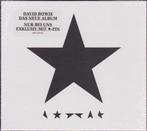 David Bowie - Blackstar - MSD Exclusive + PIN NIEUW & SEALED, Cd's en Dvd's, Ophalen of Verzenden, Nieuw in verpakking