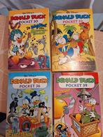 Donald Duck pockets, Meerdere comics, Ophalen, Zo goed als nieuw, Europa