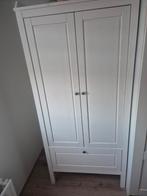 Sundvik Kledingkast - IKEA, Gebruikt, Scandinavisch, 150 tot 200 cm, 50 tot 75 cm