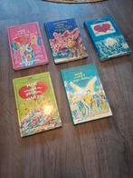 Hoe Overleef Ik? Boeken - 5 stuks, Ophalen of Verzenden, Zo goed als nieuw, Francine Oomen, Fictie algemeen