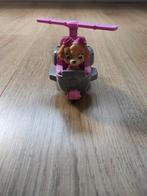 Paw patrol Skye, Kinderen en Baby's, Ophalen of Verzenden, Zo goed als nieuw