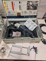Festool OS 400 EQ-plus multitool 400W 230V set, Ophalen of Verzenden, N.v.t, N.v.t, N.v.t